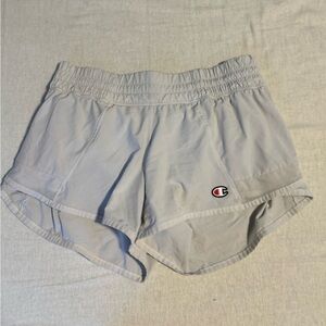 Champion athletic shorts